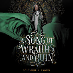 Icon image A Song of Wraiths and Ruin
