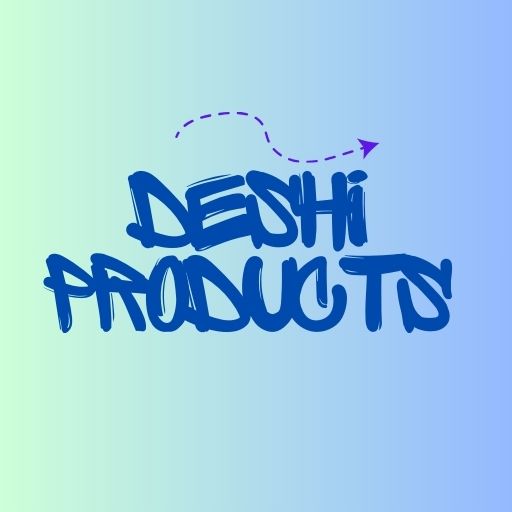 Deshi Products - দেশী পণ্য