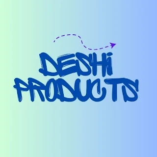 Deshi Products - দেশী পণ্য