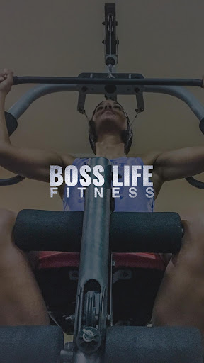 Boss Life Fitness
