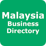 Cover Image of डाउनलोड Malaysia Business Directory  APK