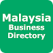 Malaysia Business Directory - Androidアプリ