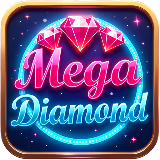 Mega Diamond Slots