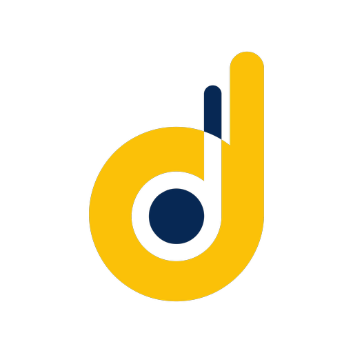 Delivery Dude logo