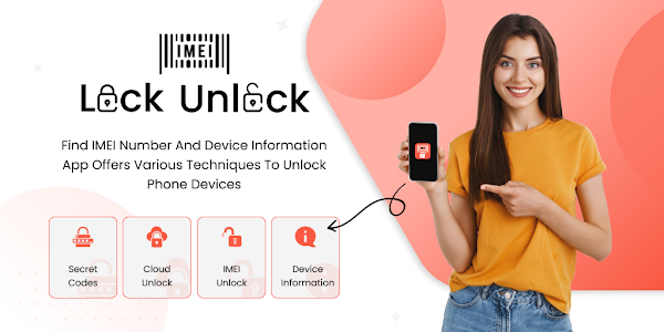 IMEI Unlock : Unlock Device Unknown