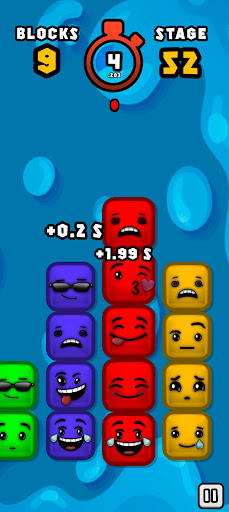 Stack-A-Move Screen 3