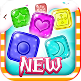 Candy Frenzy New icon
