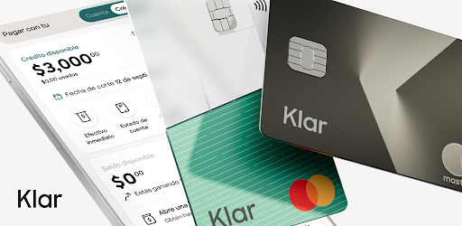Klar Crédito y Pago