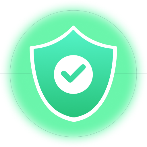 Spam Lock - spam blocker logo