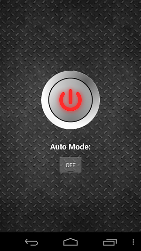 Flashlight Screen 2