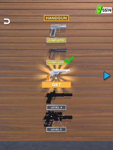 Reload Rush screenshot