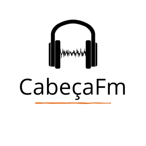 Cabeça WebRádio logo