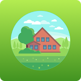 Dream House - Real Estate icon