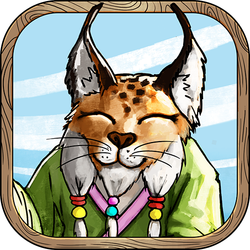 Jur'Aventures 1.3 Icon