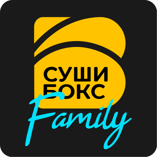 SB Family logo