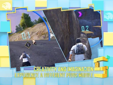 PUBG Mobile Mod APK