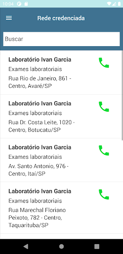 PSAqui Screen 3