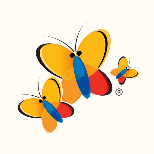 Brazilian Butterfly