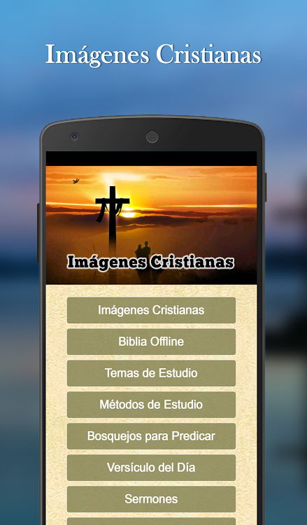 Imágenes Cristianas - 13.0.0 - (Android)