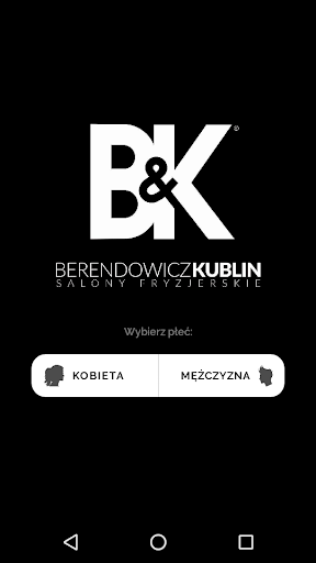Android application Berendowicz & Kublin screenshort