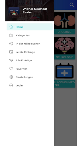 Wiener Neustadt Finder