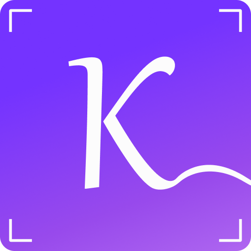 KlikRead- Click. Save. Remind. logo