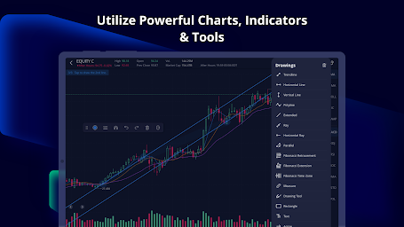 Webull: Investing & Trading