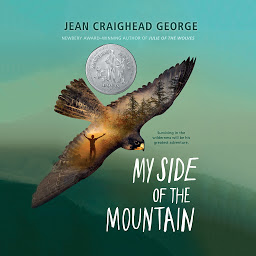 Obraz ikony: My Side of the Mountain