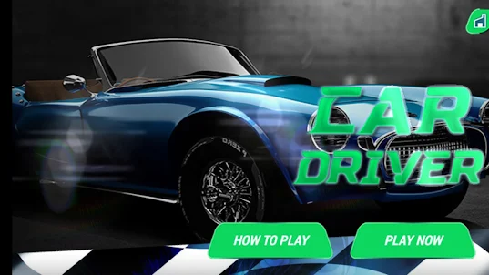 Car Racing: Car Racing Game 3D