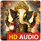 Ganpati Ganesh Mantras HD icon