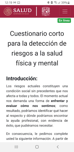 Android application Tc screenshort