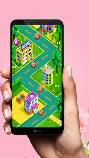 Pregnant mommy care Game Screen 2