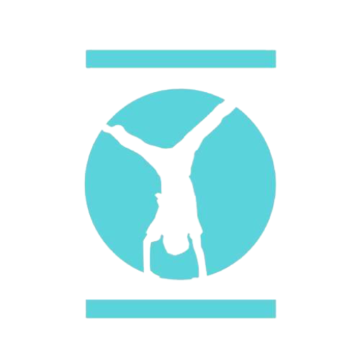 Salud y Movimiento logo