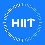 HIIT TIME | 90% User's Choice to Lose Weight Fast icon