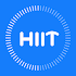 HIIT TIME | 90% User's Choice to Lose Weight Fast1.3.8