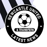 Cover Image of Herunterladen Newcastle United Latest News &  APK