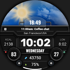 WFP 211 Weather animated watch