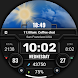WFP 211 Weather animated watch