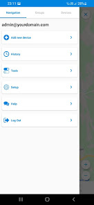 WEGA SHINE GPS 3.5.6 APK + Мод (Unlimited money) за Android