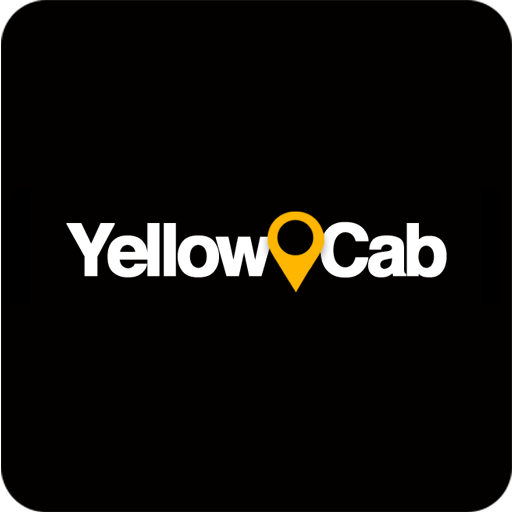 Yellow Cab Lake Charles  Icon