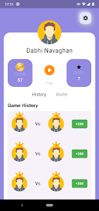 QuizGame 1.0.0 APK + Mod (Free purchase) for Android