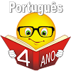 Português para o 4º Ano Básico icon