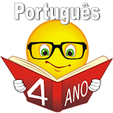 Português para o 4º Ano Básico icon