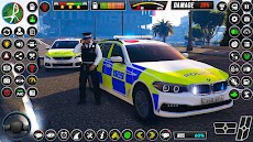 警察輸送トラック ゲーム 3Dのおすすめ画像4