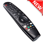 Cover Image of 下载 Remote for LG TV 1.0 APK