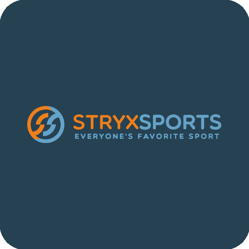 Stryx Sports Emirates