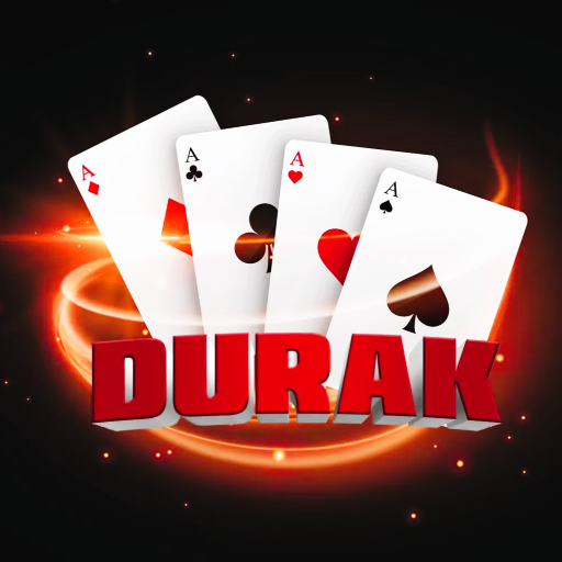 Durak Fool Joker Card Offline Download on Windows