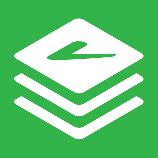 iCheck App Admin logo