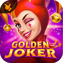 Image de l'icône Golden Joker Slot-TaDa Games