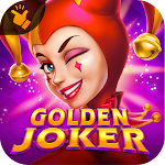 Golden Joker Slot-TaDa Games